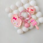 دسته کلید سانریو8075 - Image 4