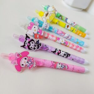 خودکار پیکسل تخت سانریو