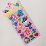 برچسب استیج هولوگرامی8167