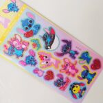 برچسب استیج هولوگرامی8167 - Image 2