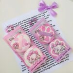 پد بلندر پیشی جفتی8171