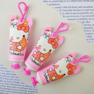 کرم دست کیتی