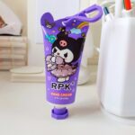 کرم دست کرومی8208 - Image 2