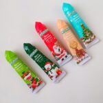 کرم دست کریسمس