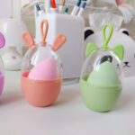 پد بلندر تخم مرغی تک8260 - Image 3