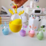 پد بلندر تخم مرغی تک8260 - Image 4