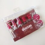 پک مسافرتی بزرگ8286 - Image 5