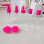 پک مسافرتی بزرگ8286