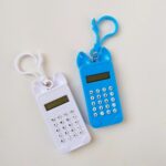 مینی ماشین حساب گربه8312 - Image 2