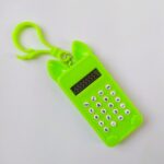 مینی ماشین حساب گربه8312 - Image 3