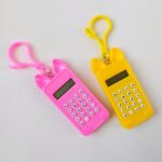 مینی ماشین حساب گربه8312 - Image 4