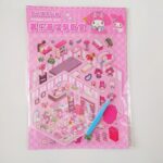 برچسب سه بعدی سانریو ز8587 - Image 4