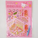 برچسب سه بعدی سانریو ز8587 - Image 6