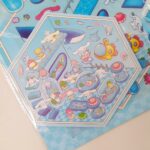 برچسب سه بعدی سانریو ز8587 - Image 9