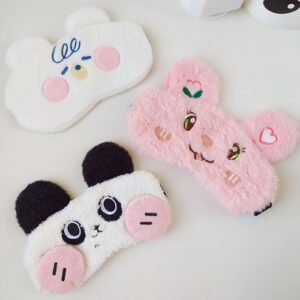 چشم بند فانتزی