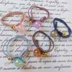 کش مو توپ کریستالی8720 - Image 2