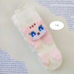 جوراب عروسک دار8459 - Image 3