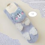 جوراب عروسک دار8459 - Image 4