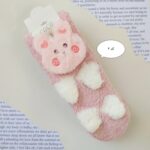 جوراب عروسک دار8459 - Image 5