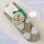 جوراب عروسک دار8459 - Image 7