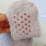 جوراب عروسک دار8459 - Image 8