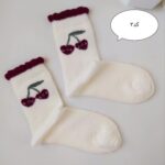 جوراب البالویی8521 - Image 5