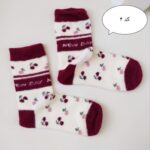 جوراب البالویی8521