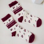 جوراب البالویی8521 - Image 6