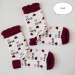 جوراب البالویی8521 - Image 7