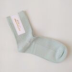 جوراب پینترستی ساده8535 - Image 4