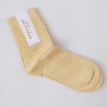 جوراب پینترستی ساده8535 - Image 6