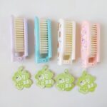 برس تاشو فانتزی8860 - Image 4