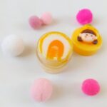 نرم کننده لب دختر کاسه ای8825 - Image 2