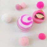 نرم کننده لب دختر کاسه ای8825 - Image 4