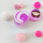 نرم کننده لب دختر کاسه ای8825 - Image 6