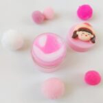 نرم کننده لب دختر کاسه ای8825 - Image 7