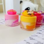 نرم کننده لب دختر کاسه ای8825 - Image 8