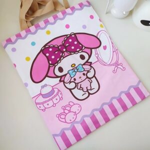 ساک دسته دار بزرگ سانریو