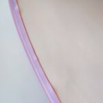 پوشه پارچه چرم سانریو9124 - Image 4