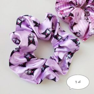 اسکرانچی کرومی