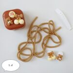 محافظ کابل و شارژر ios9303 - Image 2