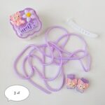 محافظ کابل و شارژر ios9303 - Image 3