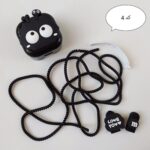 محافظ کابل و شارژر ios9303 - Image 5