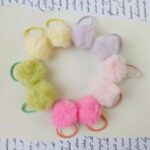 کش مو توپ خزدار9206