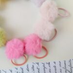 کش مو توپ خزدار9206 - Image 2