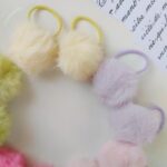 کش مو توپ خزدار9206 - Image 3