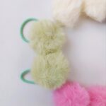 کش مو توپ خزدار9206 - Image 4