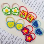 کش مو پیکسل نرم9218