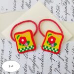 کش مو پیکسل نرم9218 - Image 4