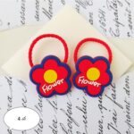 کش مو پیکسل نرم9218 - Image 5